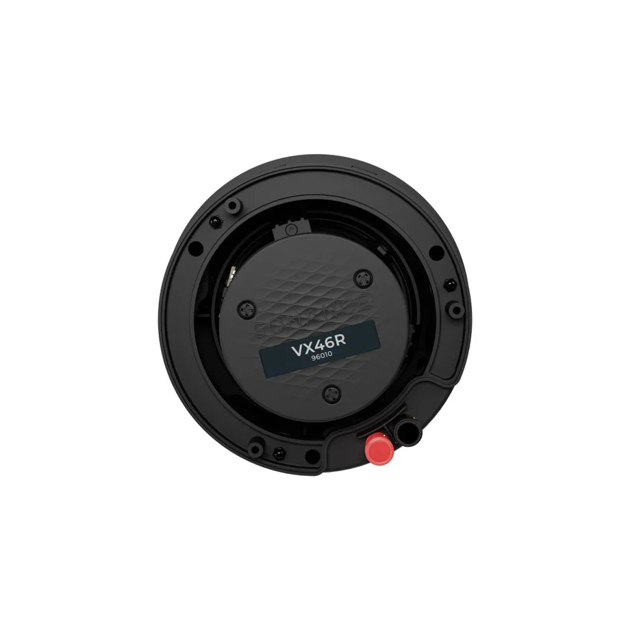 Sonance VX46R 4" In-ceiling Speakers (Pair)