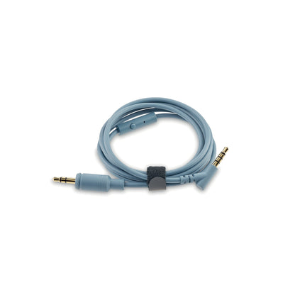 Focal Azurys N1 Closed Headphone - Blue