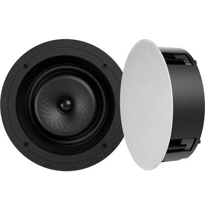 Sonance VX80R 8" In-ceiling Speakers (Pair)