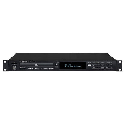 Tascam BD-MP1MK2 Blu-Ray Player