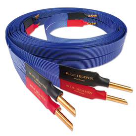  Blue Heaven Speaker Cable Nordost - Brisbane HiFi