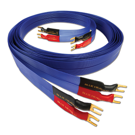  Blue Heaven Speaker Cable Nordost - Brisbane HiFi