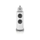 Bowers & Wilkins 802D4 Floorstanding Speaker Satin White - Trimira