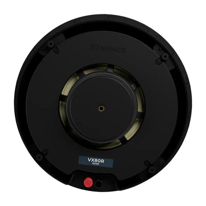 Sonance VX80R 8" In-ceiling Speakers (Pair)