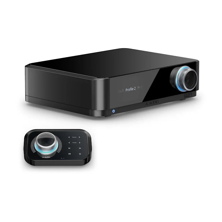 JL Audio Primacy® CS Stereo Centerpiece