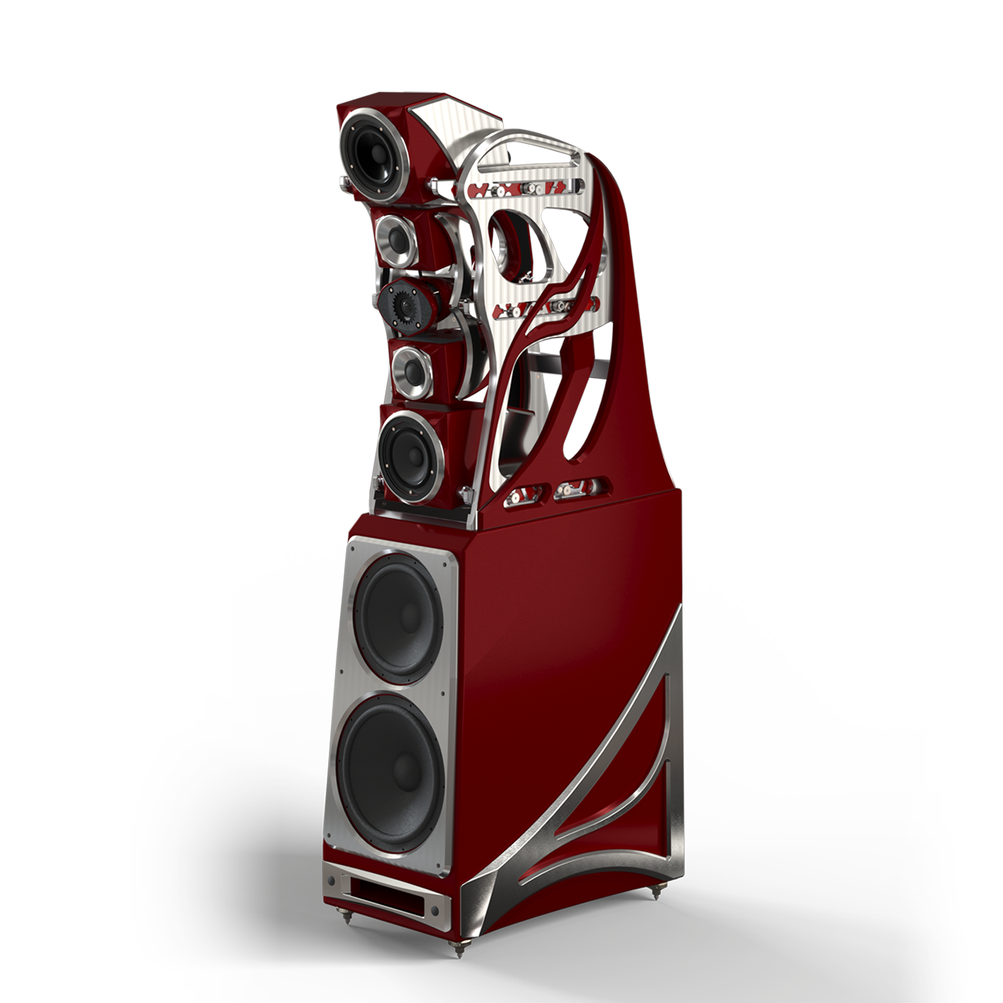 Wilson Audio Autobiography