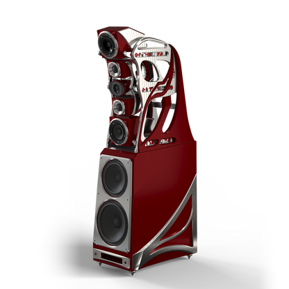Wilson Audio Autobiography