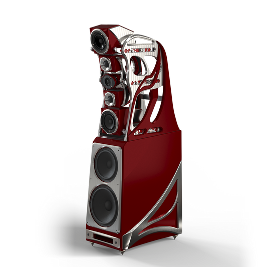 Wilson Audio Autobiography