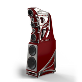 Wilson Audio Autobiography