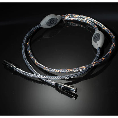 Signalz D-TC Supreme Analog Interconnect (Pair)