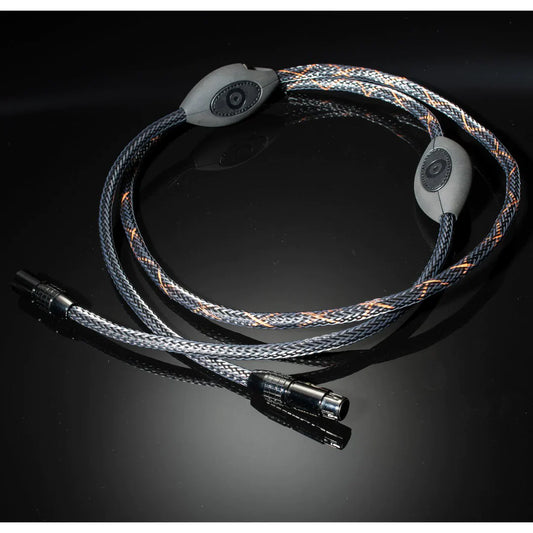 Signalz D-TC Supreme Analog Interconnect (Pair)