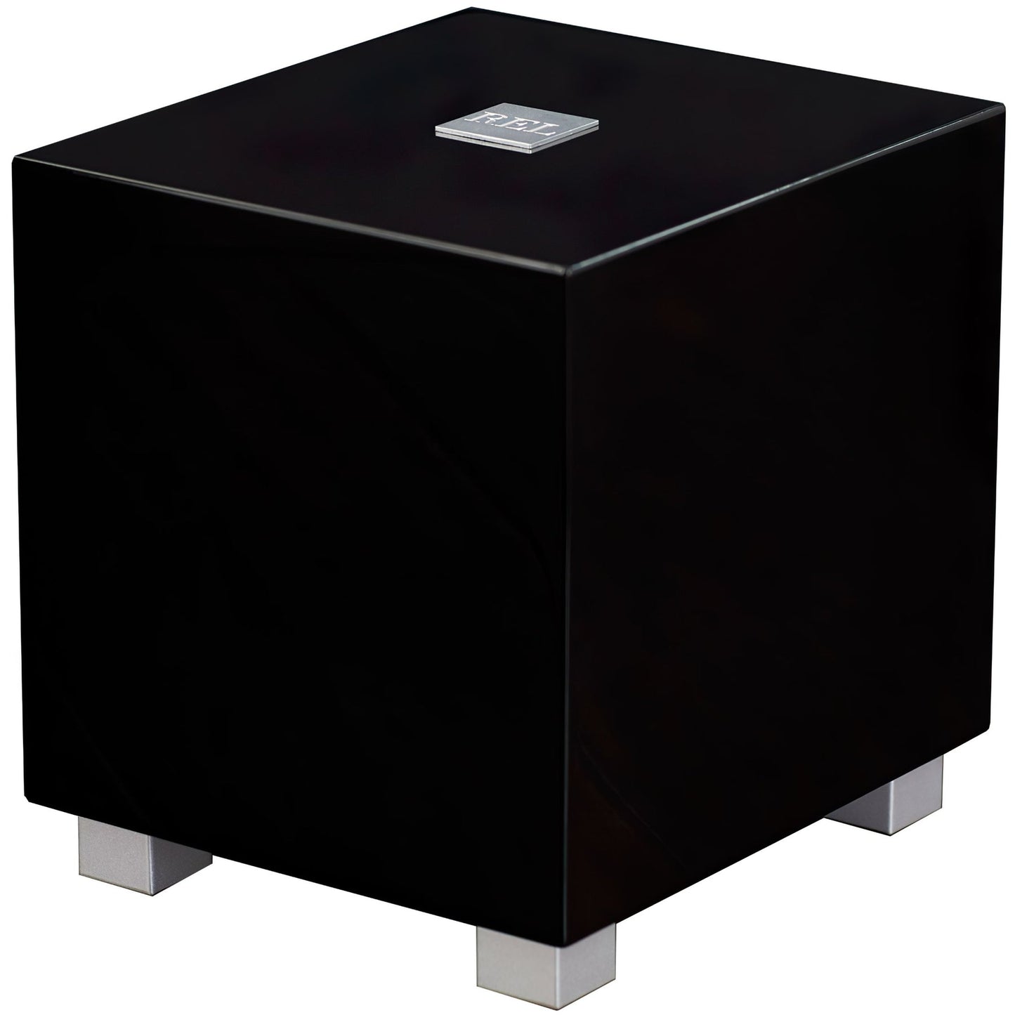 Tzero MKIII - Closed Box Down Firing Subwoofer