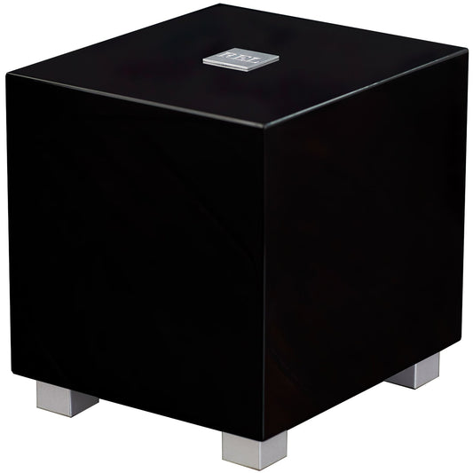 Tzero MKIII - Closed Box Down Firing Subwoofer