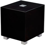 Tzero MKIII - Closed Box Down Firing Subwoofer