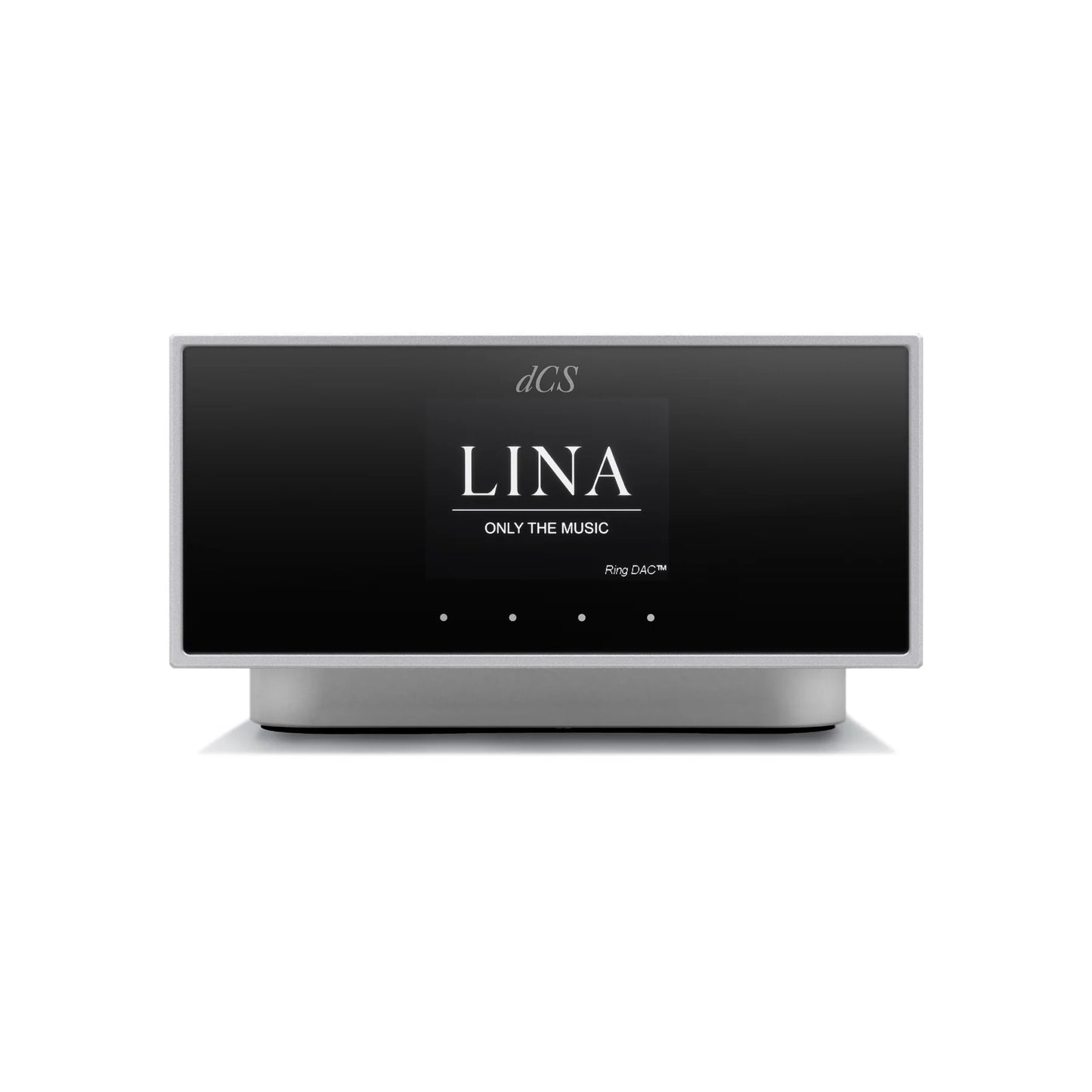 dCS LINA DAC