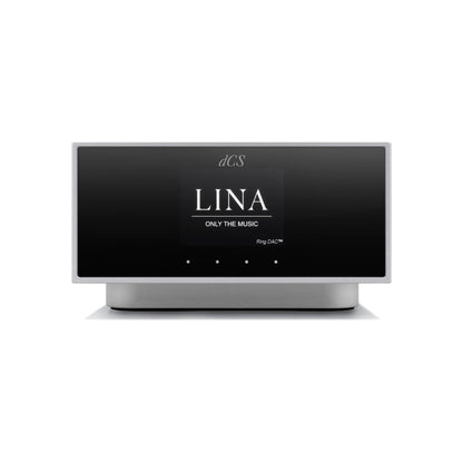 dCS LINA DAC