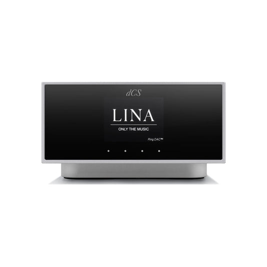 dCS LINA DAC