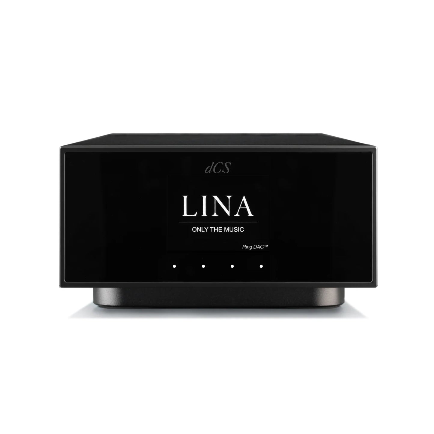 dCS LINA DAC
