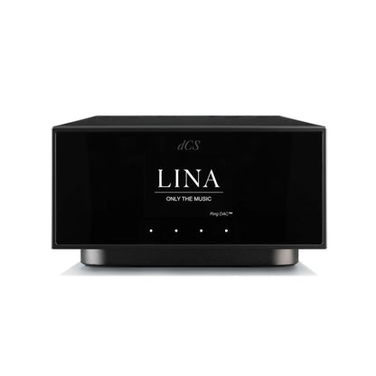dCS LINA DAC