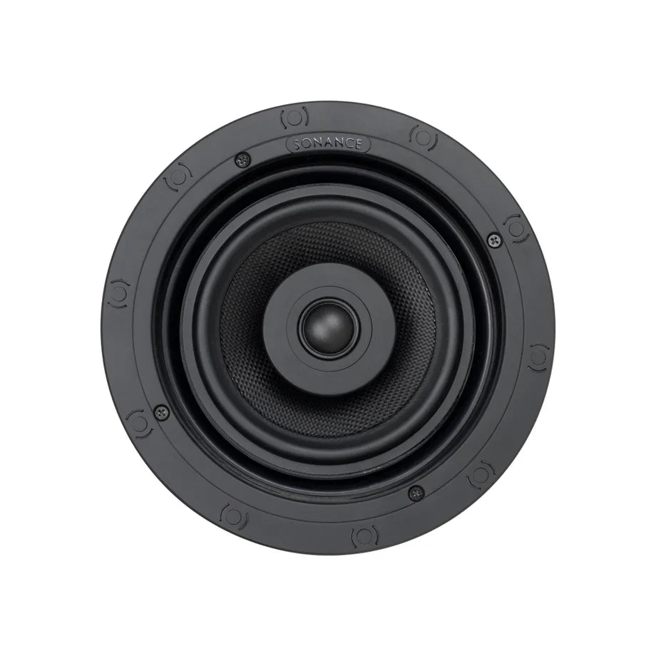 Sonance VP62R  In-ceiling Speakers (Pair)