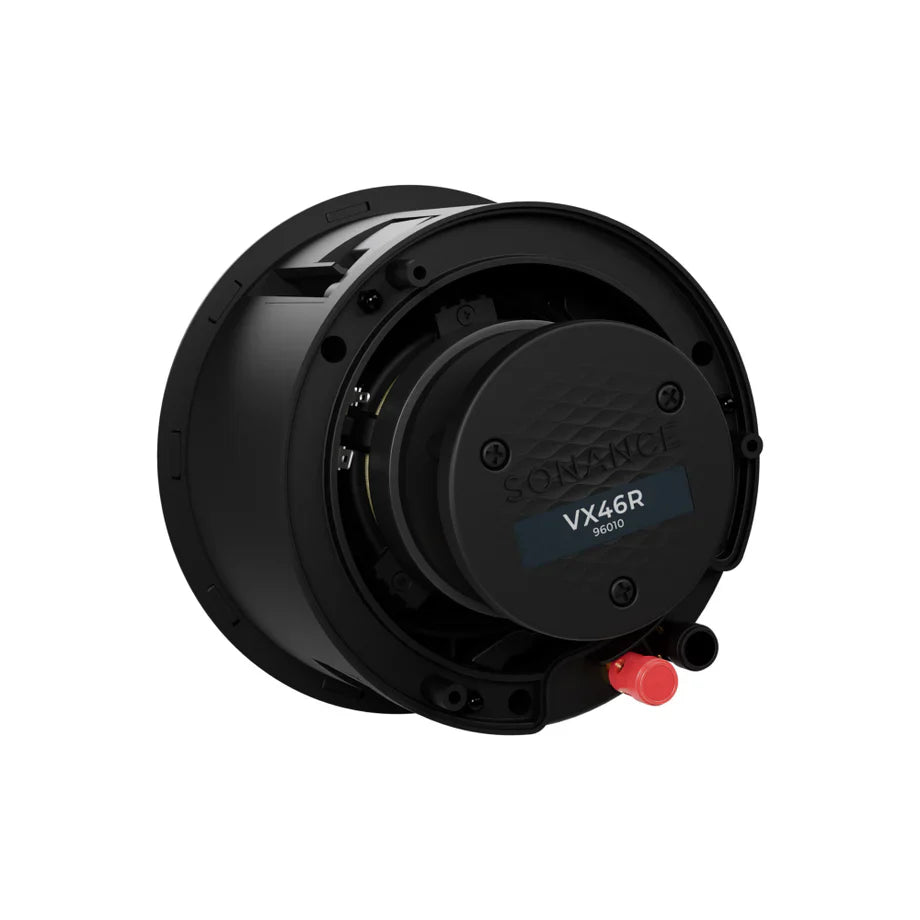 Sonance VX46R 4" In-ceiling Speakers (Pair)