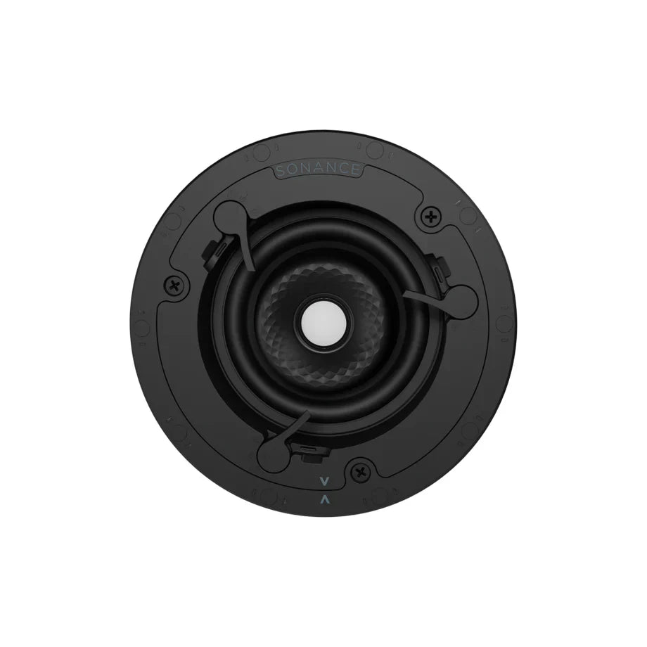 Sonance VX46R 4" In-ceiling Speakers (Pair)