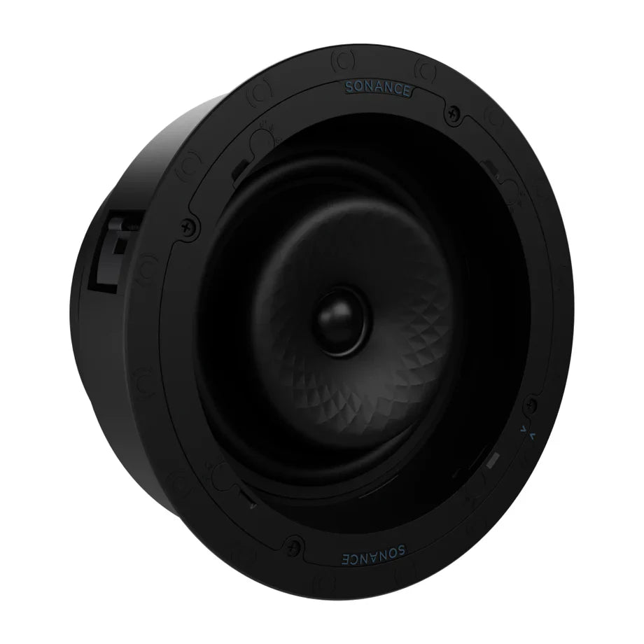 Sonance VX82R 8" In-ceiling Speakers (Pair)