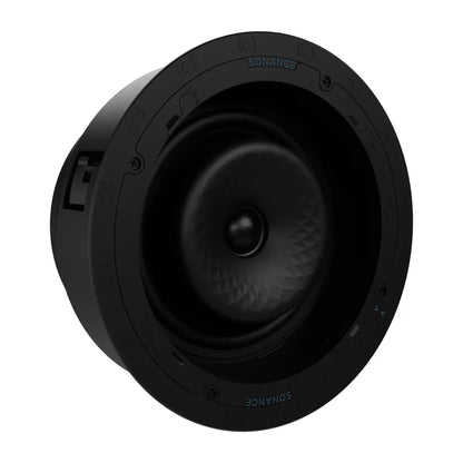 Sonance VX82R 8" In-ceiling Speakers (Pair)