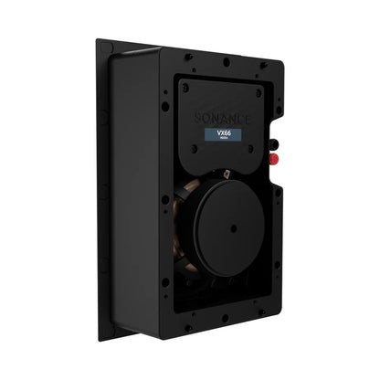 Sonance VX66 6" In-wall Speakers (Pair)