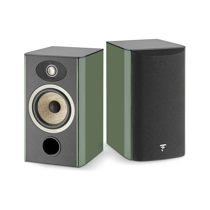 Focal Aria Evo X N°1 Speakers