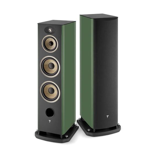 Focal Aria Evo X N°4 Speakers