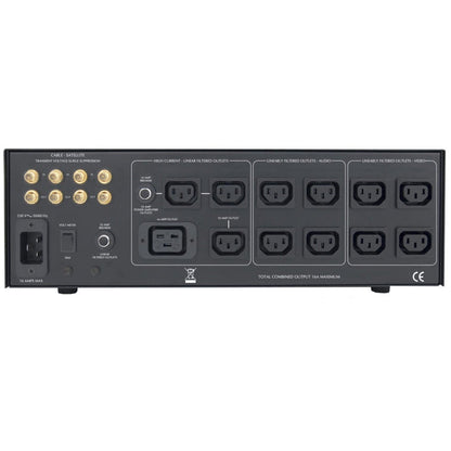 Furman 16A Reference Voltage Regulator, 230V (SPR-16 E I)