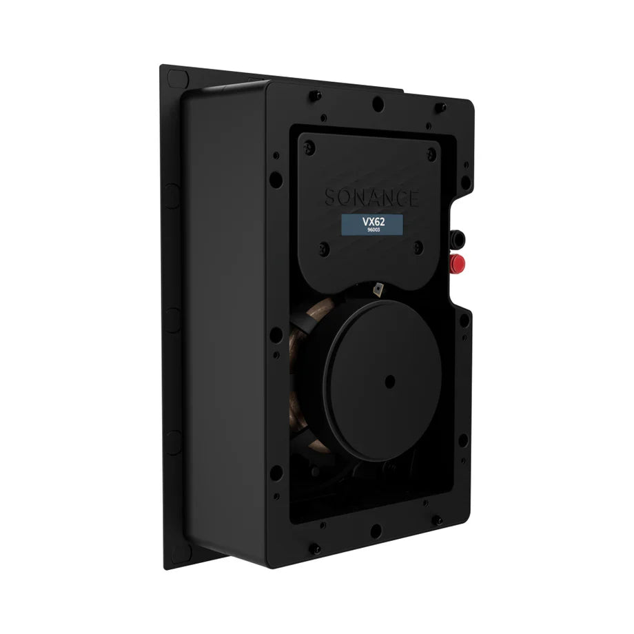 Sonance VX62 6" In-wall Speakers (Pair)