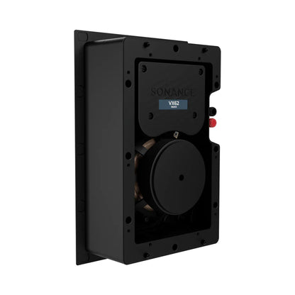 Sonance VX62 6" In-wall Speakers (Pair)
