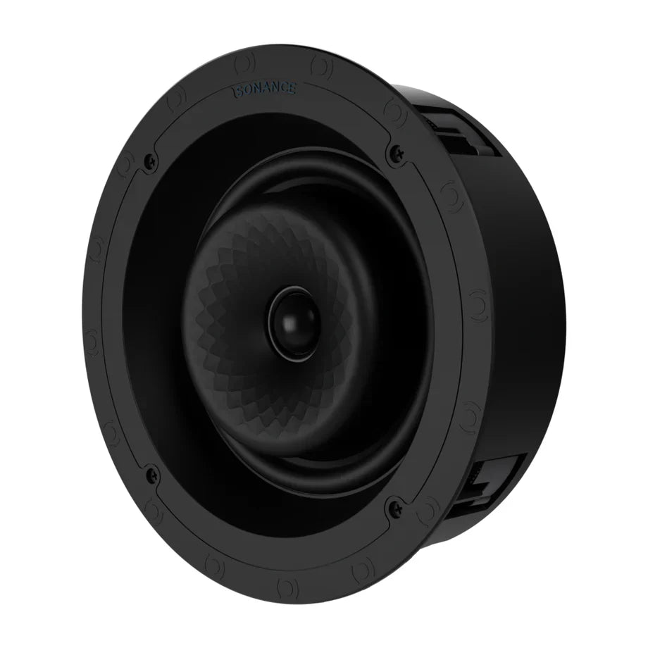 Sonance VX80R 8" In-ceiling Speakers (Pair)