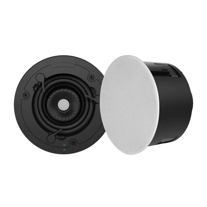 Sonance VX46R 4" In-ceiling Speakers (Pair)