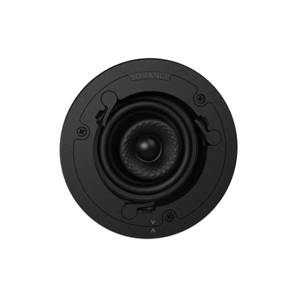 Sonance VX42R 4" In-ceiling Speakers (Pair)