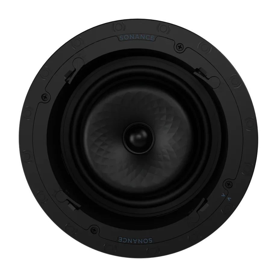 Sonance VX82R 8" In-ceiling Speakers (Pair)