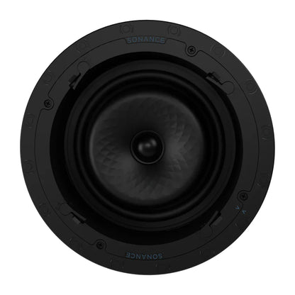 Sonance VX82R 8" In-ceiling Speakers (Pair)