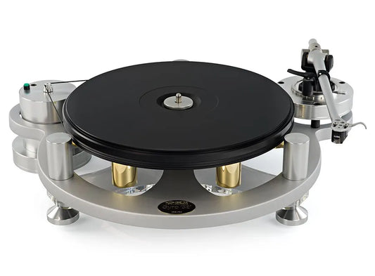 Michell Gyro SE Turntable