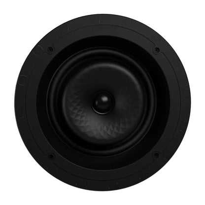 Sonance VX80R 8" In-ceiling Speakers (Pair)