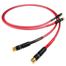 0.6m / RCA Heimdall 2 Analog Interconnect Nordost - Brisbane HiFi