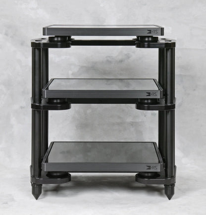  HRS SXR AUDIO STAND SYSTEM Brisbane HiFi - Brisbane HiFi