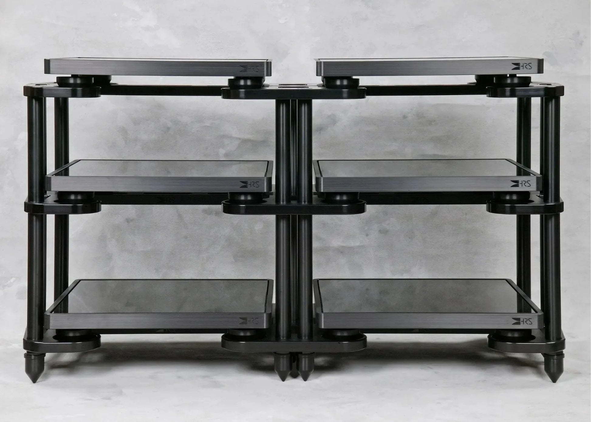  HRS SXR AUDIO STAND SYSTEM Brisbane HiFi - Brisbane HiFi