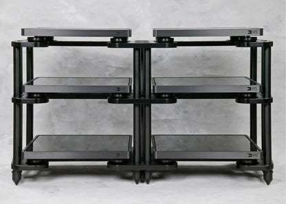  HRS SXR AUDIO STAND SYSTEM Brisbane HiFi - Brisbane HiFi