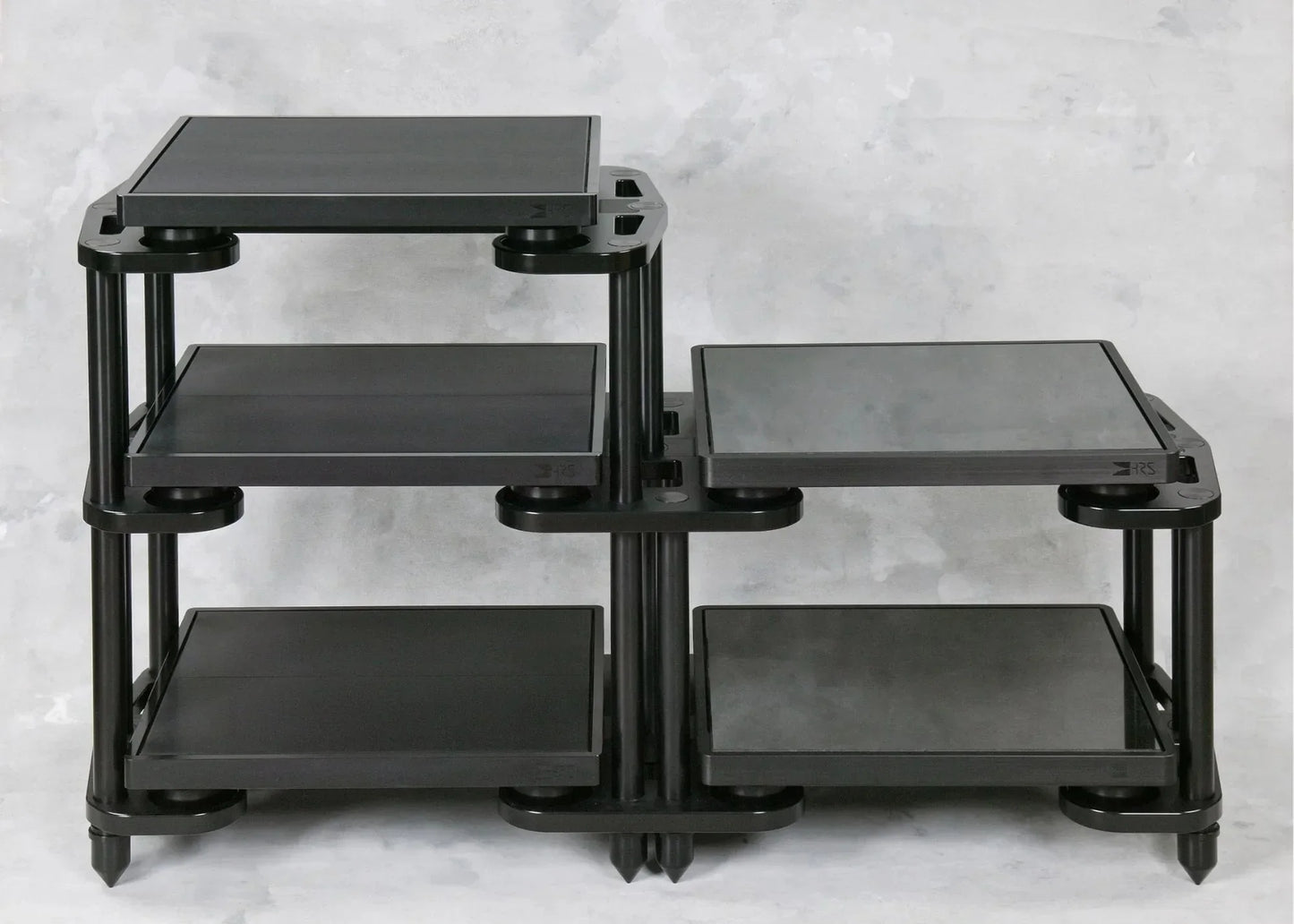  HRS SXR AUDIO STAND SYSTEM Brisbane HiFi - Brisbane HiFi