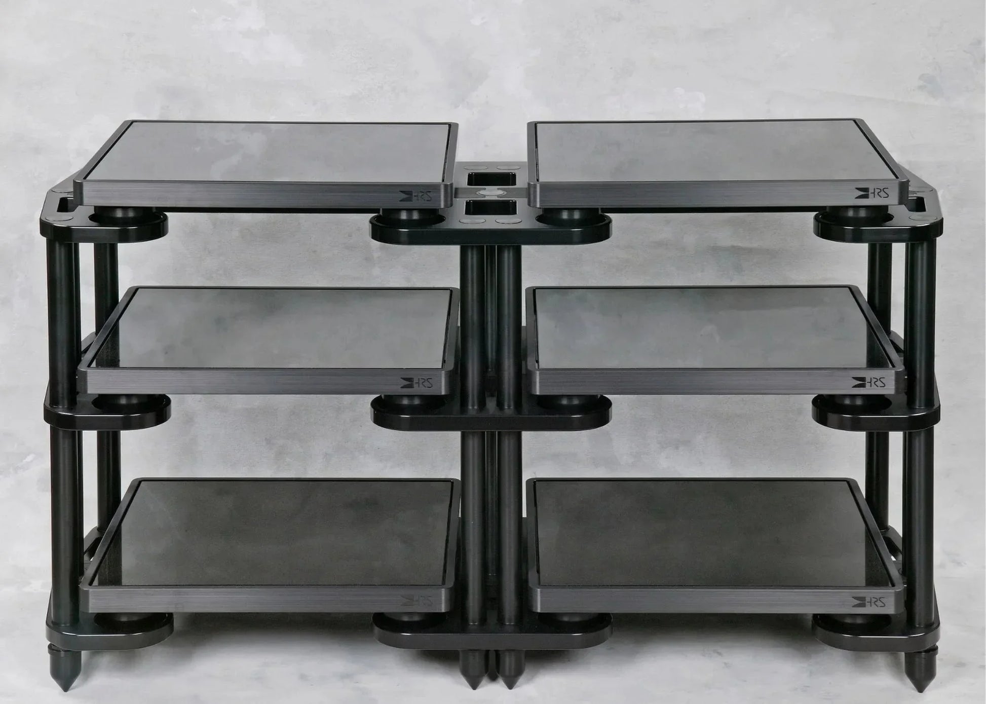  HRS SXR AUDIO STAND SYSTEM Brisbane HiFi - Brisbane HiFi