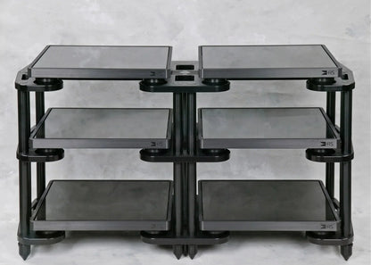  HRS SXR AUDIO STAND SYSTEM Brisbane HiFi - Brisbane HiFi