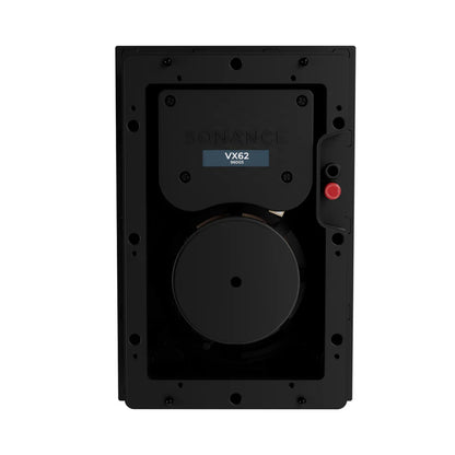 Sonance VX62 6" In-wall Speakers (Pair)