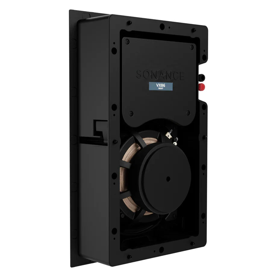 Sonance VX86 8" In-wall Speakers (Pair)